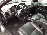 2005 Mitsubishi Eclipse Spyder GS Remix Edition Midnight Interior