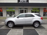 2012 Chevrolet Equinox LS