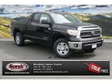 2014 Toyota Tundra SR5 Double Cab 4x4