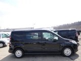 2014 Ford Transit Connect XLT Van