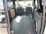 2014 Ford Transit Connect XLT Van Trunk