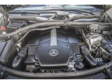 2006 Mercedes-Benz ML Engines