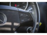 2006 Mercedes-Benz ML 500 4Matic Controls