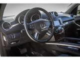 2006 Mercedes-Benz ML 500 4Matic Dashboard