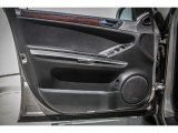 2006 Mercedes-Benz ML 500 4Matic Door Panel