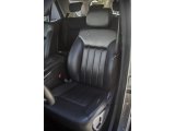 2006 Mercedes-Benz ML 500 4Matic Front Seat