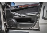 2006 Mercedes-Benz ML 500 4Matic Door Panel