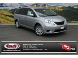 2014 Toyota Sienna LE AWD