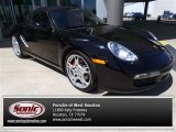 2005 Black Porsche Boxster S #92304589