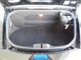 2005 Porsche Boxster S Trunk