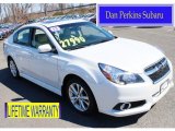 2013 Subaru Legacy 2.5i Limited