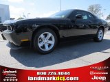 2014 Dodge Challenger SXT