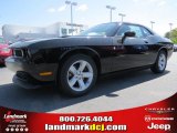 2014 Dodge Challenger SXT