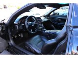 2001 Chevrolet Corvette Interiors