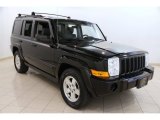 2006 Jeep Commander 4x4