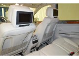 2007 Mercedes-Benz GL 450 Rear Seat