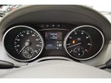 2007 Mercedes-Benz GL 450 Gauges