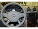 2007 Mercedes-Benz GL 450 Steering Wheel