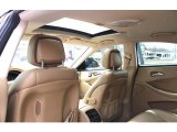 2008 Mercedes-Benz CLS 550 Sunroof