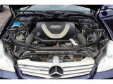 2008 Mercedes-Benz CLS Engines