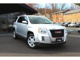 2011 GMC Terrain SLT AWD