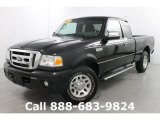 2011 Ford Ranger XLT SuperCab 4x4