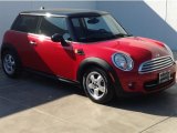 2011 Mini Cooper Hardtop