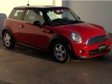 2011 Mini Cooper Hardtop