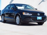 2014 Volkswagen Jetta SE Sedan