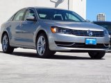 2014 Volkswagen Passat TDI SE