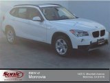 2014 BMW X1 sDrive28i