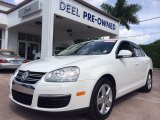 2009 Volkswagen Jetta SE Sedan