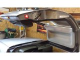 1983 Delorean DMC-12  Door Panel