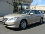 2011 Lexus ES 350