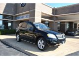 2011 Mercedes-Benz ML 350 4Matic