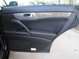 2004 Infiniti M 45 Door Panel