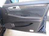 2004 Infiniti M 45 Door Panel