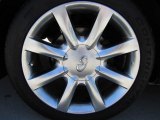 2004 Infiniti M 45 Wheel