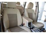 2009 Ford Escape XLT V6 Front Seat