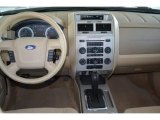 2009 Ford Escape XLT V6 Dashboard