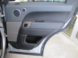 2014 Land Rover Range Rover Sport SE Door Panel
