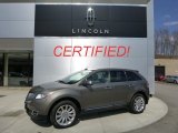 2012 Mineral Gray Metallic Lincoln MKX AWD #92343897