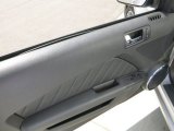 2014 Ford Mustang V6 Premium Convertible Door Panel