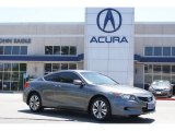 2011 Polished Metal Metallic Honda Accord LX-S Coupe #92343726