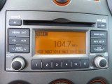 2010 Kia Rondo LX Audio System