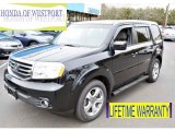 2012 Honda Pilot EX-L 4WD