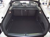 2014 Audi A7 3.0 TDI quattro Prestige Trunk