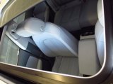 2014 Audi A7 3.0 TDI quattro Prestige Titanium Gray Interior
