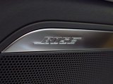 2014 Audi A7 3.0 TDI quattro Prestige Audio System