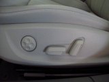 2014 Audi A7 3.0 TDI quattro Prestige Controls